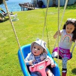 Meet your Posher, Greg